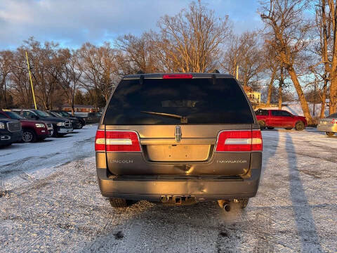 2013 Lincoln Navigator