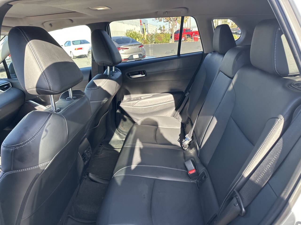 2023 Toyota Corolla Cross for sale at Envision Toyota of Milpitas in Milpitas, CA