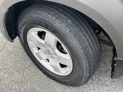 2004 Honda Element EX