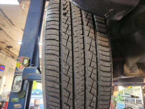 2005 Dodge Grand Caravan SXT
