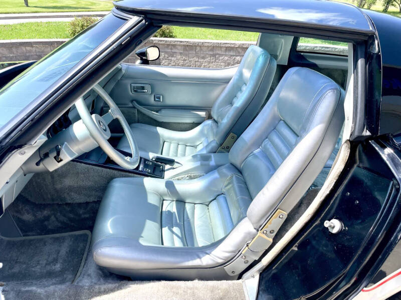 1978 Chevrolet Corvette