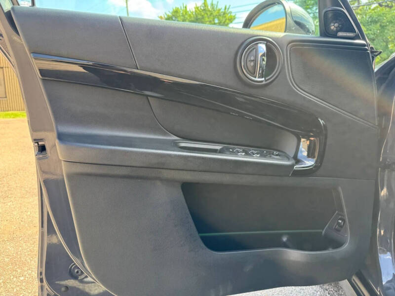 2019 MINI Countryman Cooper S ALL4