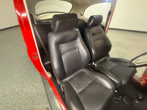 1964 Volkswagen Beetle