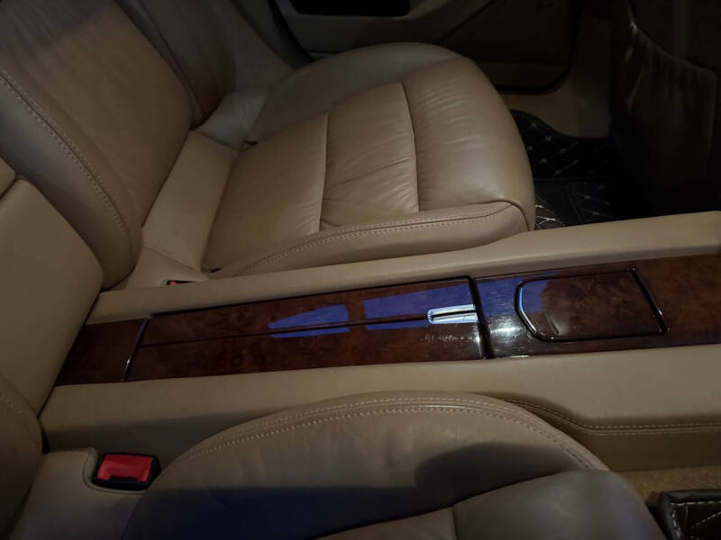 2012 Porsche Panamera 4