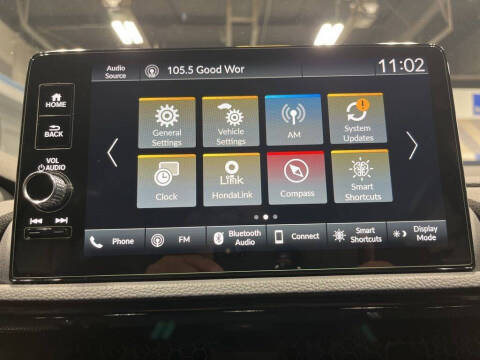 2023 Honda CR-V