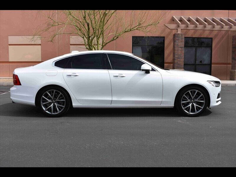 2017 Volvo S90 for sale at GOLDIES MOTORS in Phoenix AZ