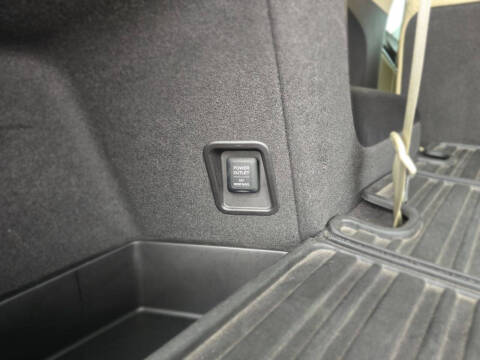 2015 Acura MDX w/Tech