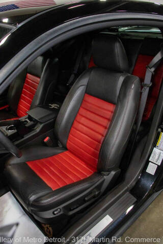 2008 Ford Shelby GT500