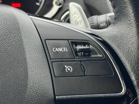 2022 Mitsubishi Eclipse Cross