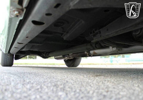 1967 Cadillac DeVille