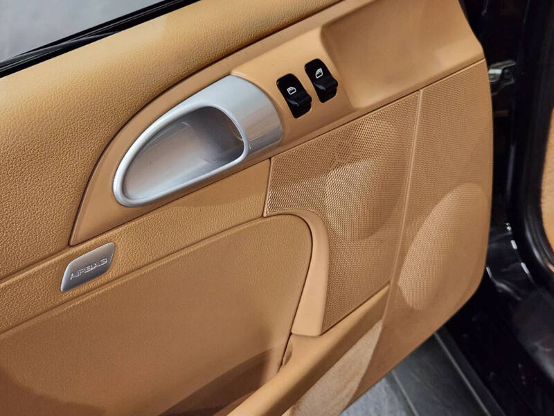 2010 Porsche Boxster