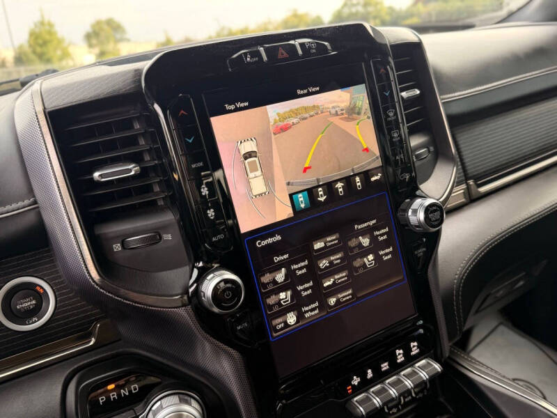 2019 RAM 1500 Limited