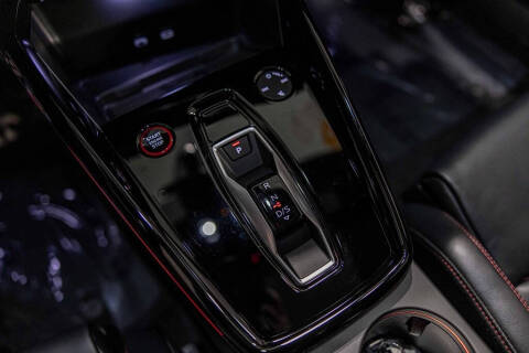 2025 Audi RS 3 2.5T quattro