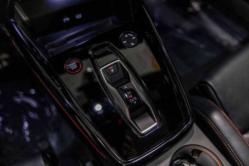 2025 Audi RS 3 2.5T quattro