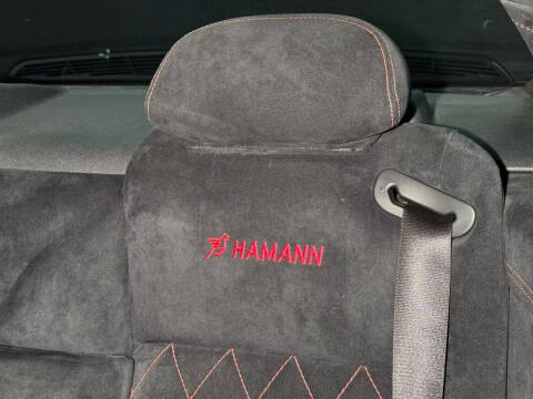 2008 BMW 6 Series 650i