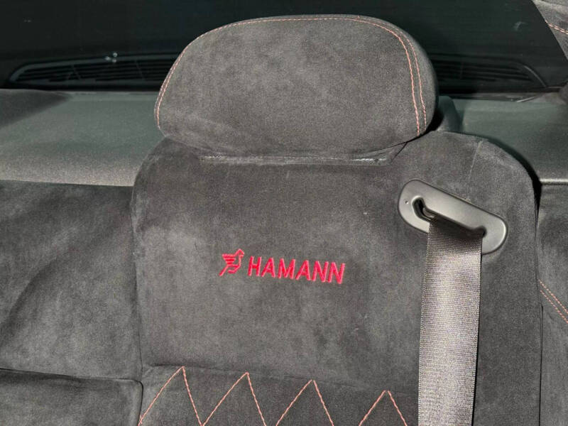 2008 BMW 6 Series 650i