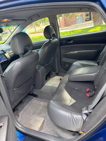 2008 Toyota Prius Standard