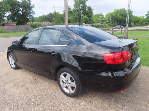 2013 Volkswagen Jetta