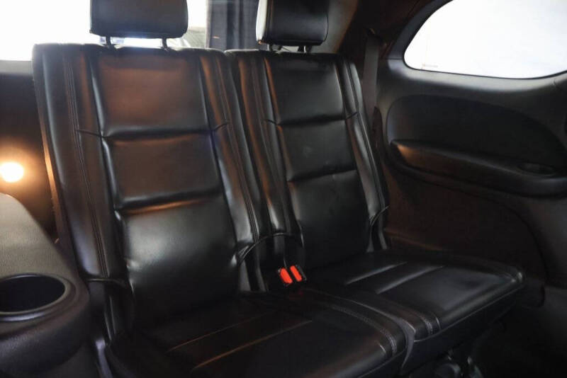 2020 Dodge Durango GT