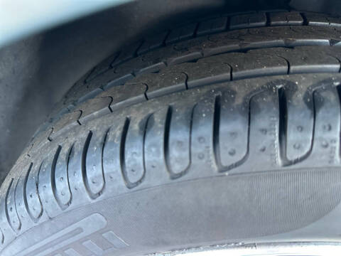 2004 Volkswagen Passat GLX