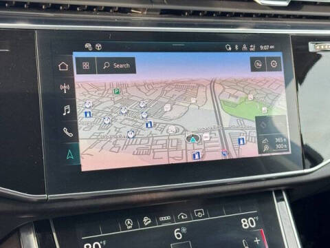 2023 Audi Q7 quattro Premium Plus 55 TFSI