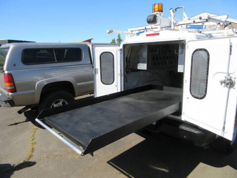 2014 RAM 2500 Tradesman