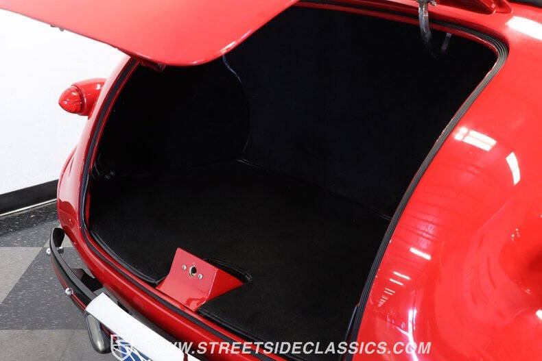 1940 Chevrolet Master Deluxe