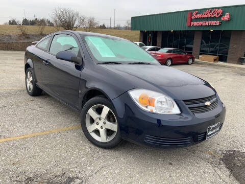 2008 Chevrolet Cobalt for sale at FASTRAX AUTO GROUP in Lawrenceburg KY