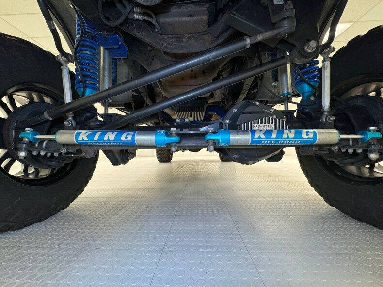 2006 Ford F-250 Super Duty