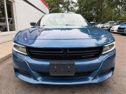 2021 Dodge Charger SXT