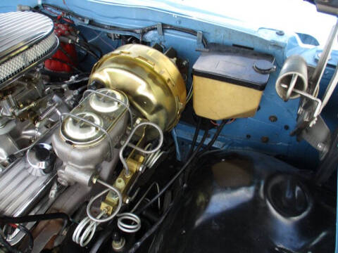 1961 Chevrolet Impala