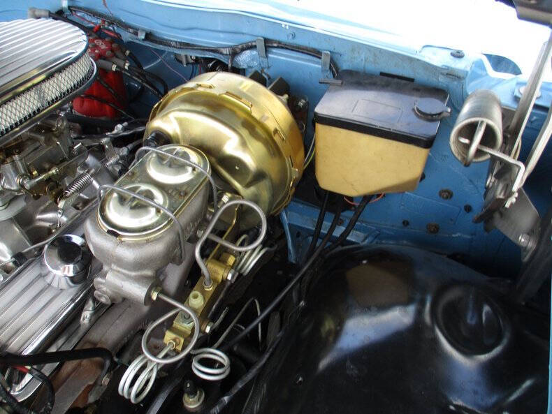 1961 Chevrolet Impala