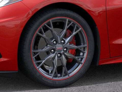 2026 Chevrolet Corvette Stingray