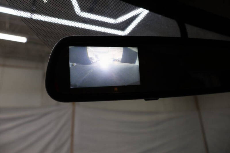 2021 Chevrolet Express 2500