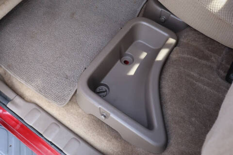 2014 Nissan Frontier