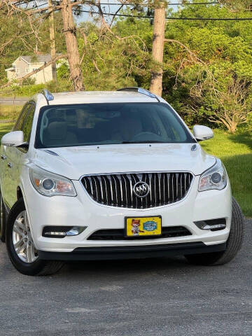 2015 Buick Enclave Convenience