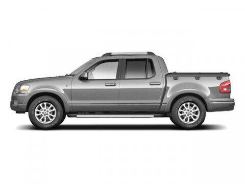 2010 Ford Explorer Sport Trac for sale at Carl Cannon in Jasper AL