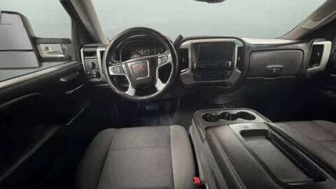 2014 GMC Sierra 1500