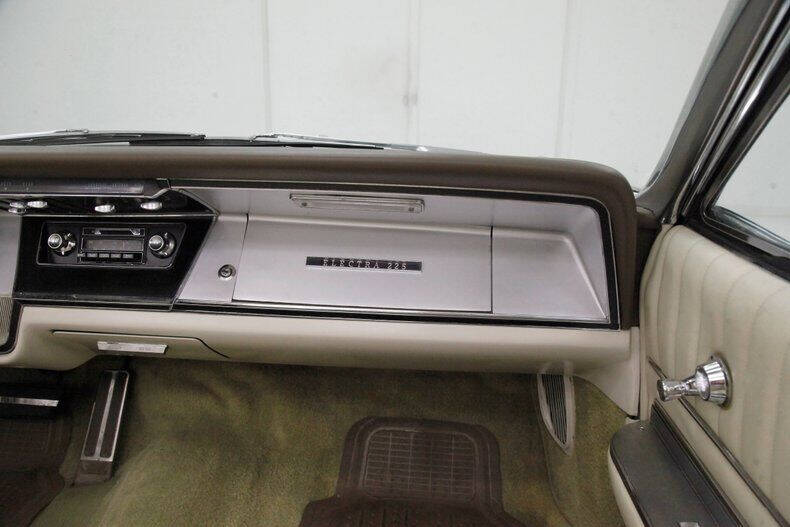1963 Buick Electra