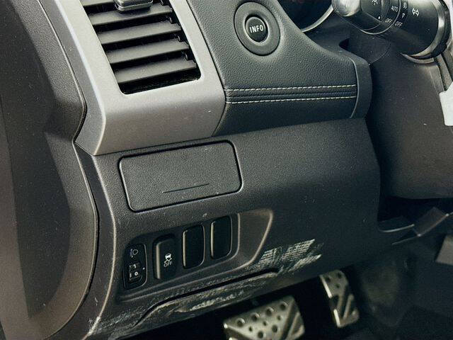 2012 Mitsubishi Outlander GT