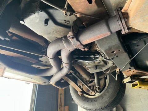 1978 Chevrolet Corvette
