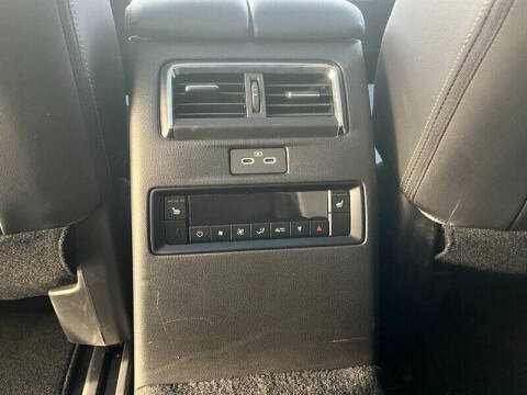 2025 Mazda CX-70 Plug-in Hybrid Premium Plus