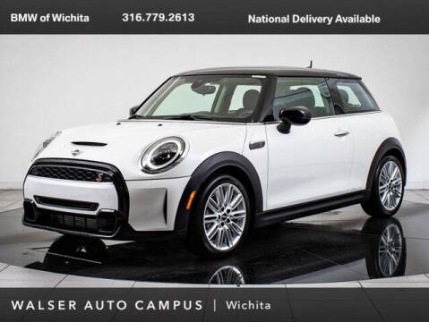 2024 MINI Hardtop 2 Door Cooper S