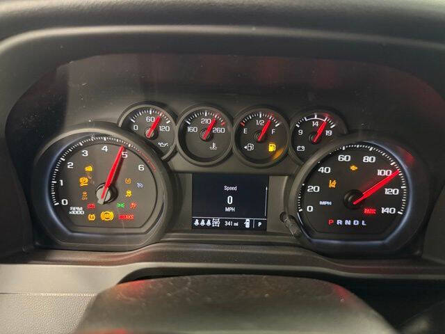 2026 GMC Sierra 3500HD