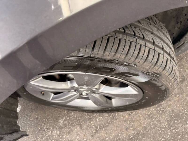 2024 Honda Odyssey EX