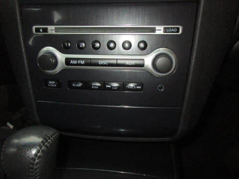 2014 Nissan Maxima 3.5 S