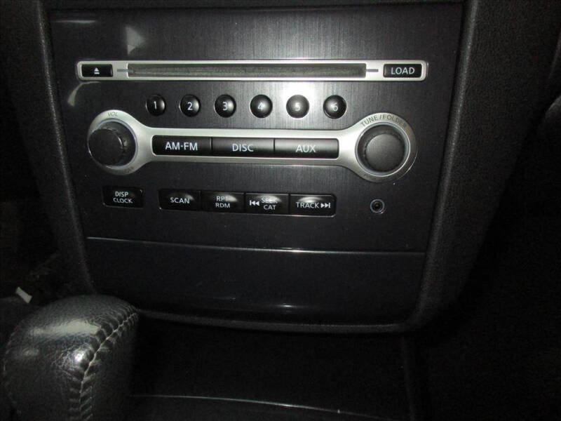 2014 Nissan Maxima 3.5 S