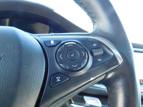 2020 Buick Enclave Avenir