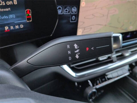 2026 Chevrolet Equinox EV LT 2