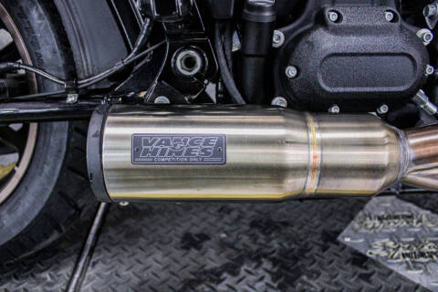 2023 Harley-Davidson Low Rider S